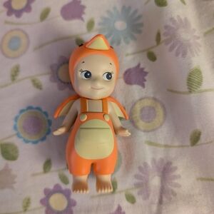 Sonny angel dinosaur